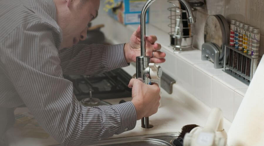 Local expert plumbing services in East Brunswick, NJ